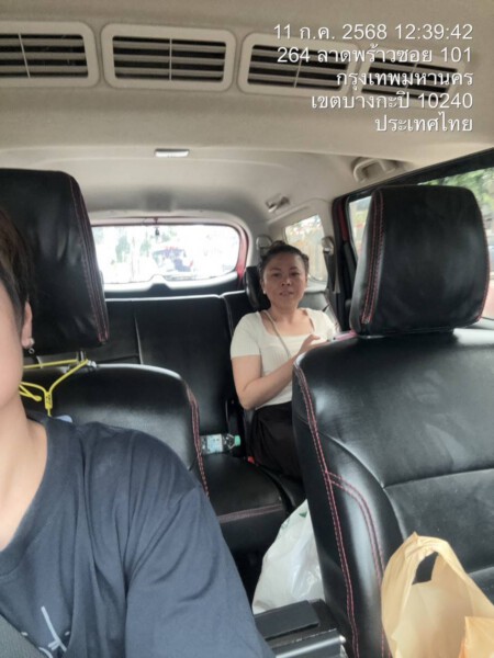 ลิลทราเวลแอนด์เซอร์วิส.com รถเช่า รถเช่าพร้อมคนขับ (2)