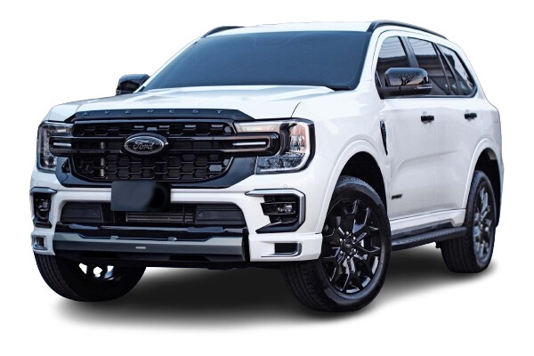 ford 1
